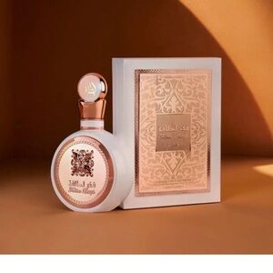 Fakhar Lattafa by Lattafa-Eau de Parfum for women-100ml (3.4oz)